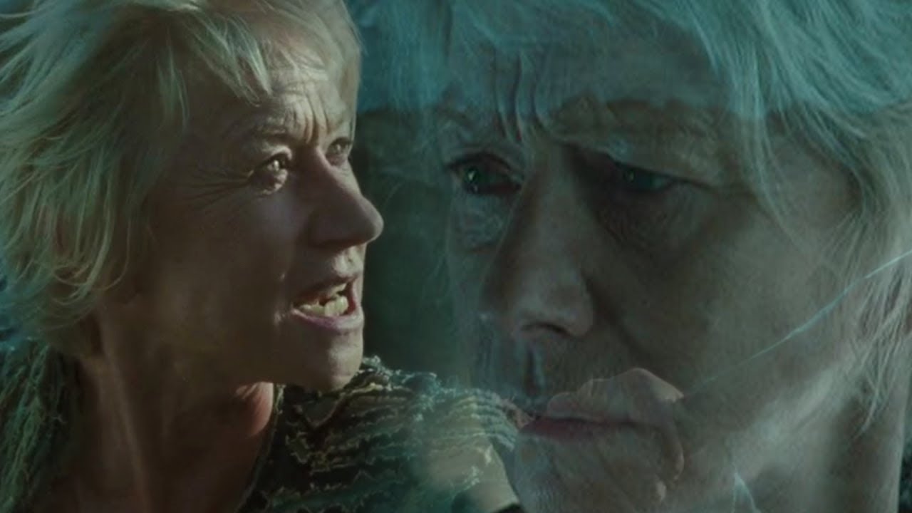 The Tempest - Helen Mirren - Ben Whishaw - Djimon Hounsou - Julie Taymor - Subtitles - 2010 - 4K