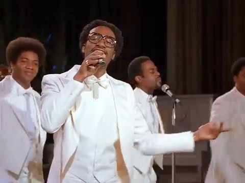 The Temptations (1998) Mini Series - Beauty Is Only Skin Deep