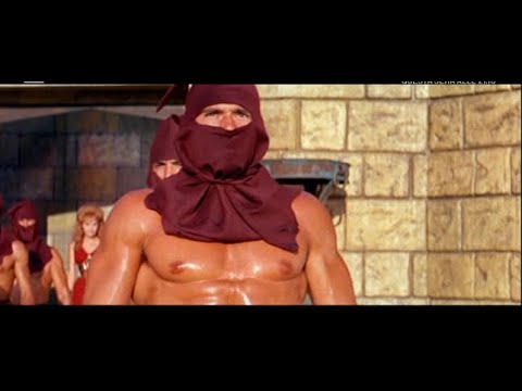 The Ten Gladiators (1963)