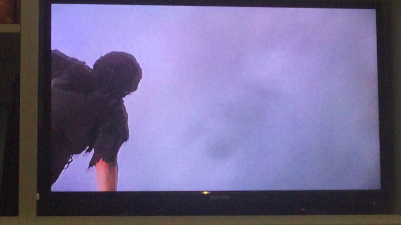 The Terminal Foxtel Movies Celebrate Steven Spielberg Intro
