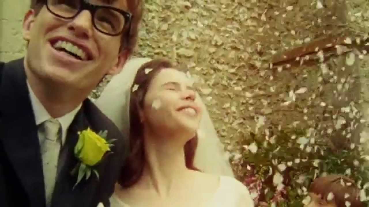 The Theory of Everything Preview (HBO)