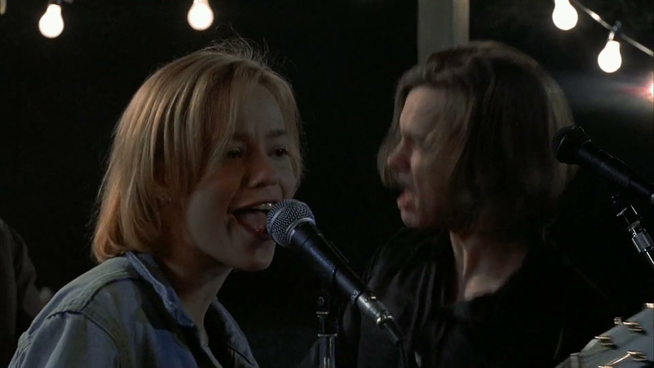 The thing called love- River Phoenix singing 🧡 HD