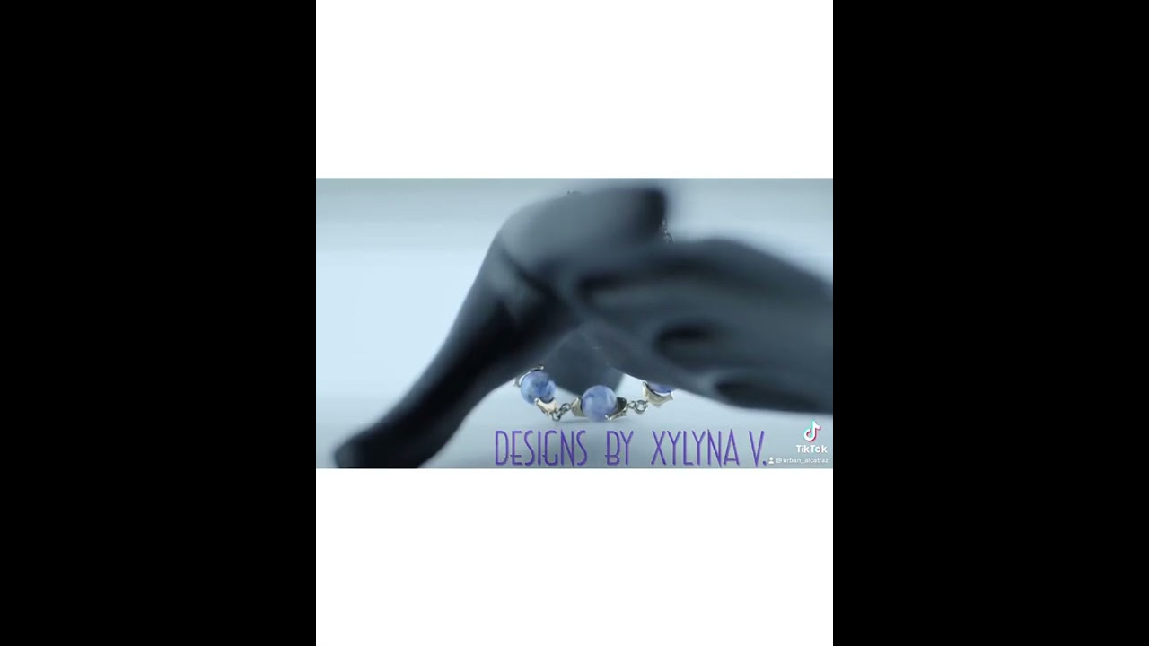 The Third-Eye Dolphin Bracelet From Urban Alcatraz