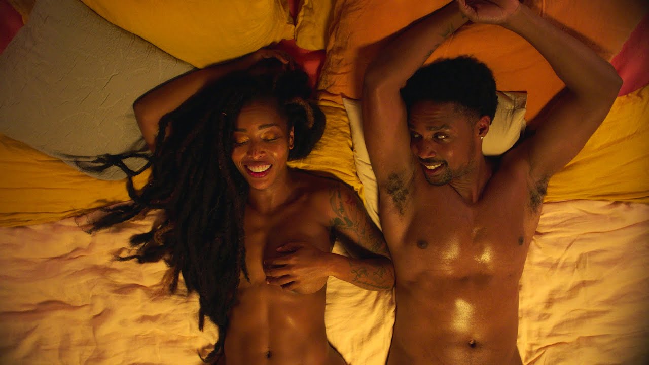 THE THREESOME Trailer (2022)