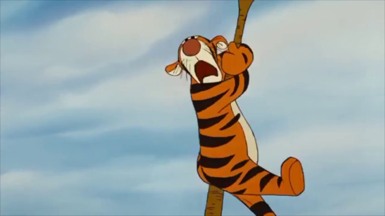 The Tigger King part 19 - Tigger Confronts Prince John/Tigger Finds Out the Truth/The Big Battle