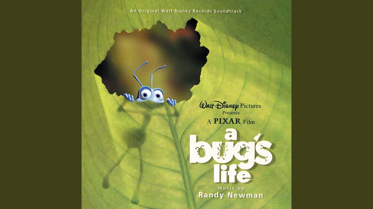 The Time Of Your Life (From 