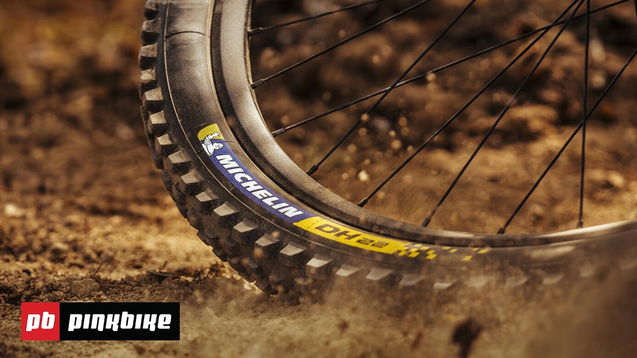 The Tire Dilemma No One Talks About in MTB