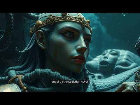 The Tisul Princess