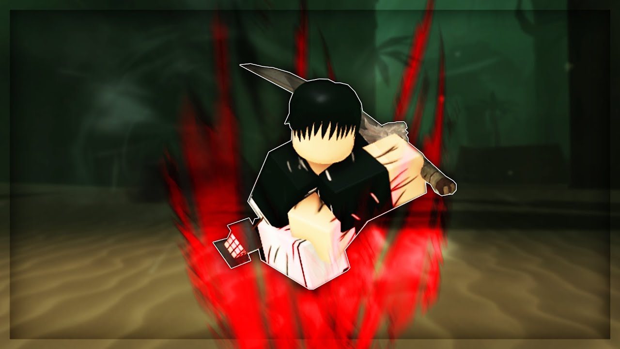 The Toji Progression Experience In Heian