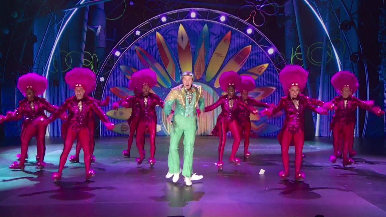 The Tony Awards