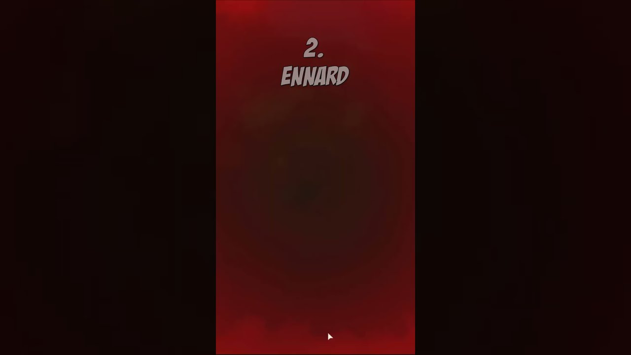 THE TOP 5 SCARIEST JUMPSCARES IN 