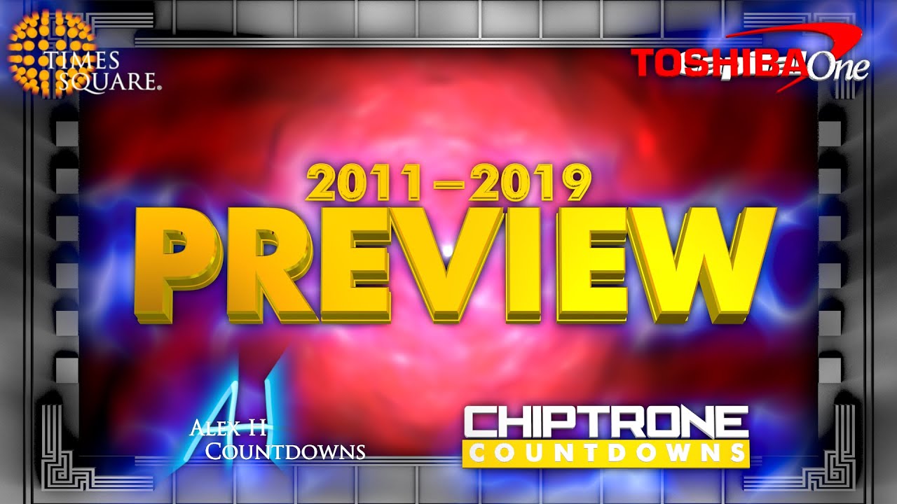 The ToshibaOne T1M3 W4R9 Remakes (Preview)