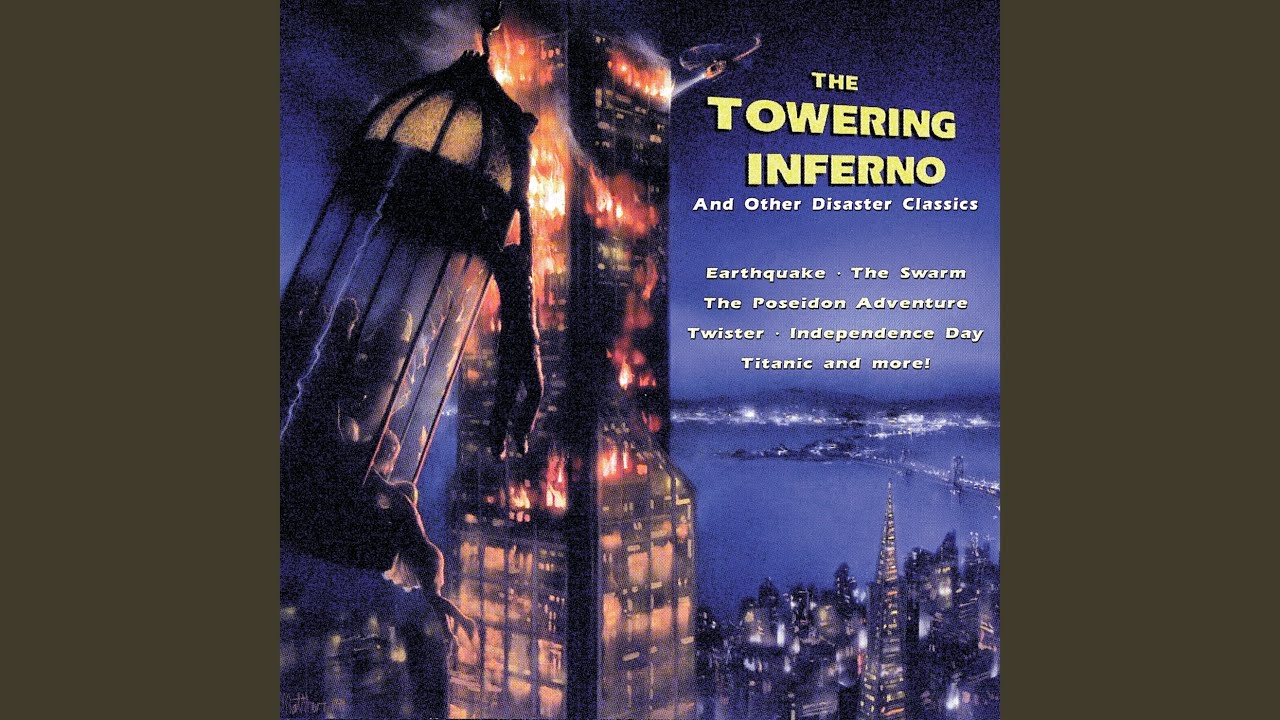 The Towering Inferno: An Architect's Dream