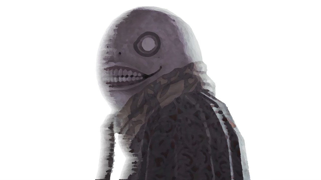 The Tragedy of NieR Replicant
