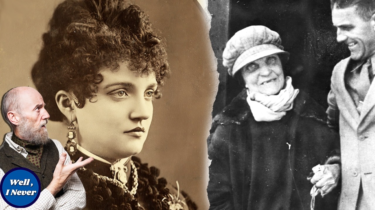 The Tragic Tale of Baby Doe Tabor: Colorado's Silver Queen