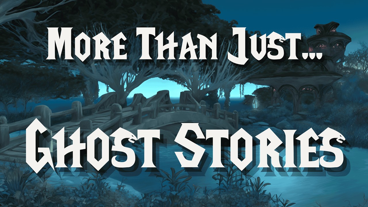 The Tragic Tale of the Ghostlands and the Haunted Past of Quel'Thalas