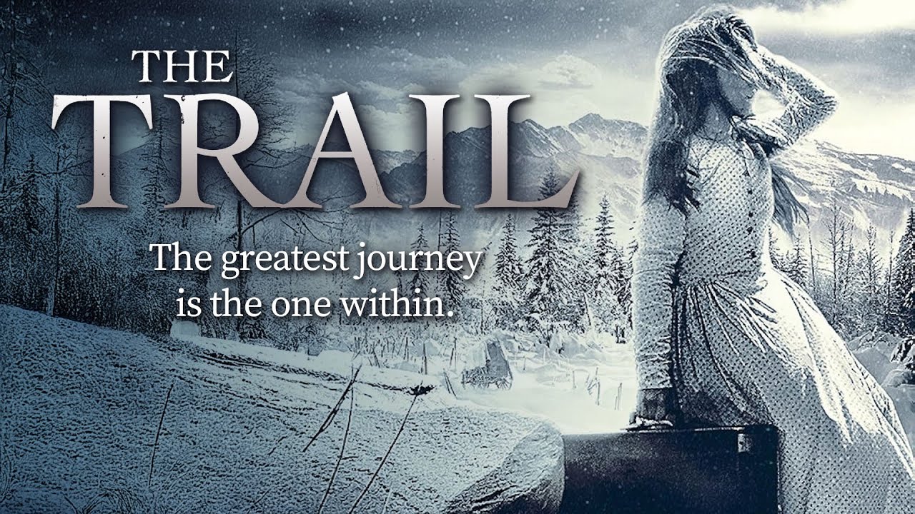 THE TRAIL Full Movie | Female Thriller Movies | The Midnight Screening