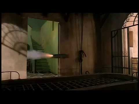 The Transporter / Le Transporteur (2002) - English trailer