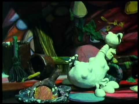 The Trap Door - 28 - Moany Boni