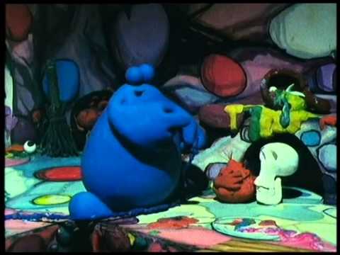 The Trap Door - 32 - Yum Yum