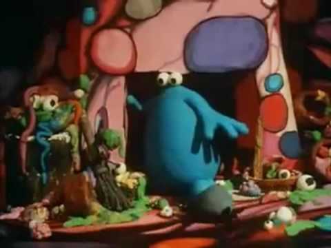 The Trap Door - Season 1 Episode 15
