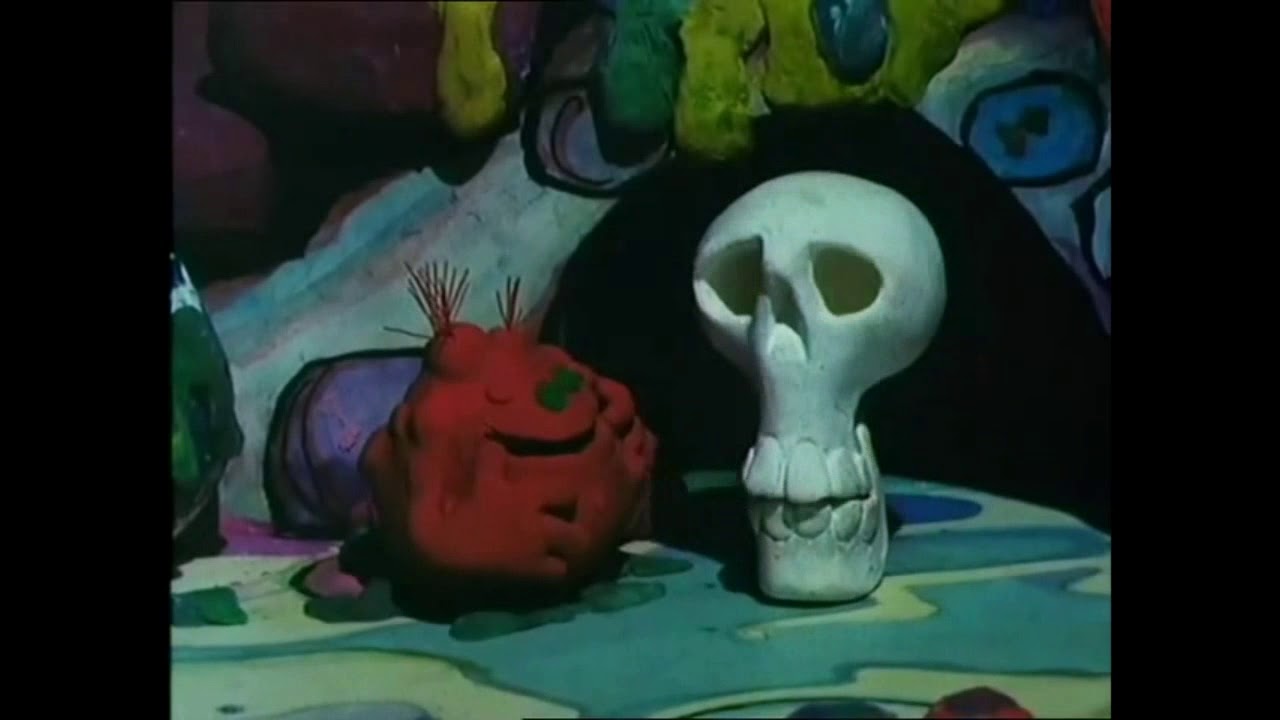 The Trap Door (S02E07) - Yum Yum HD