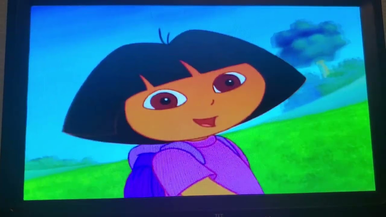 the travel song berry hunt part 3 (dvd version)