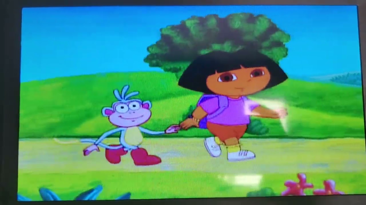 the travel song bouncing ball (dvd version)