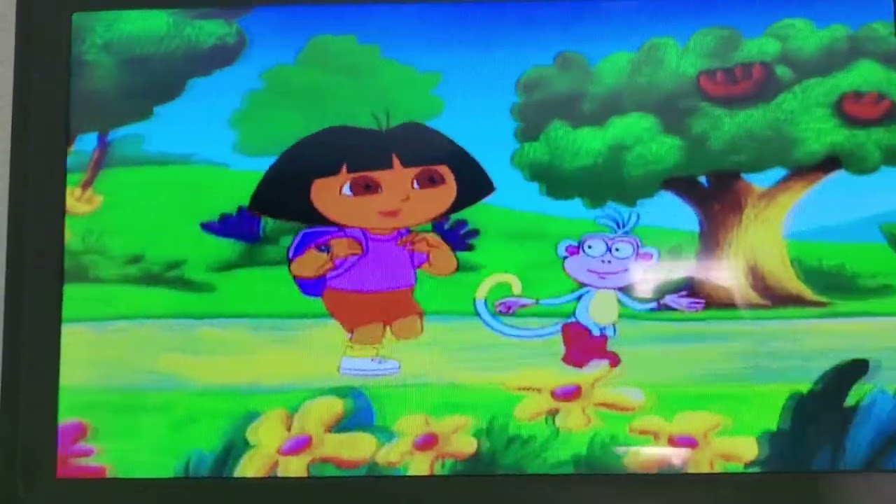 the travel song bouncing ball part 2 (dvd version)