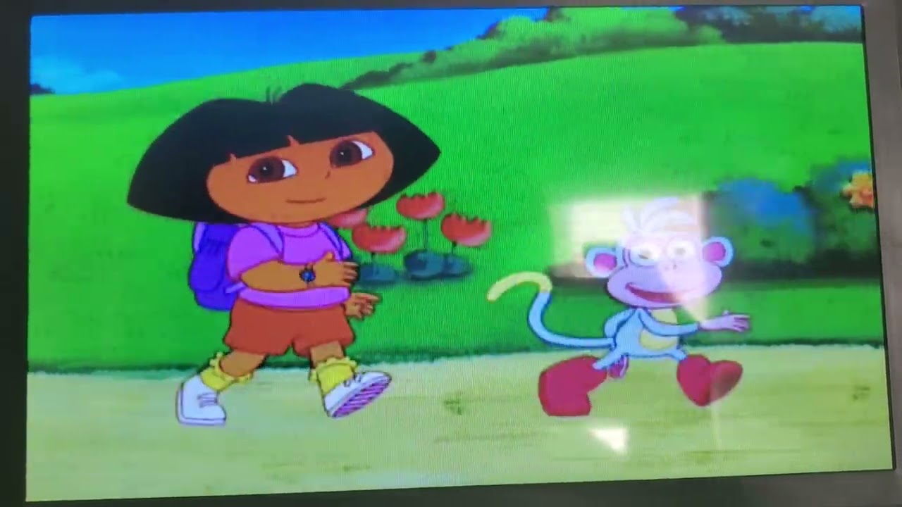 the travel song lost squeaky part 2 (dvd version)