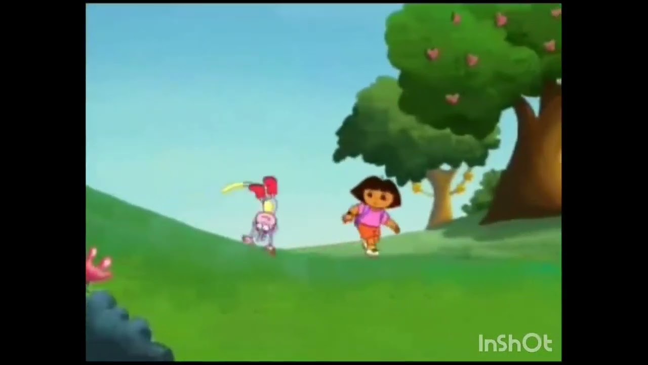 the travel song sticky tape (but with different animations)