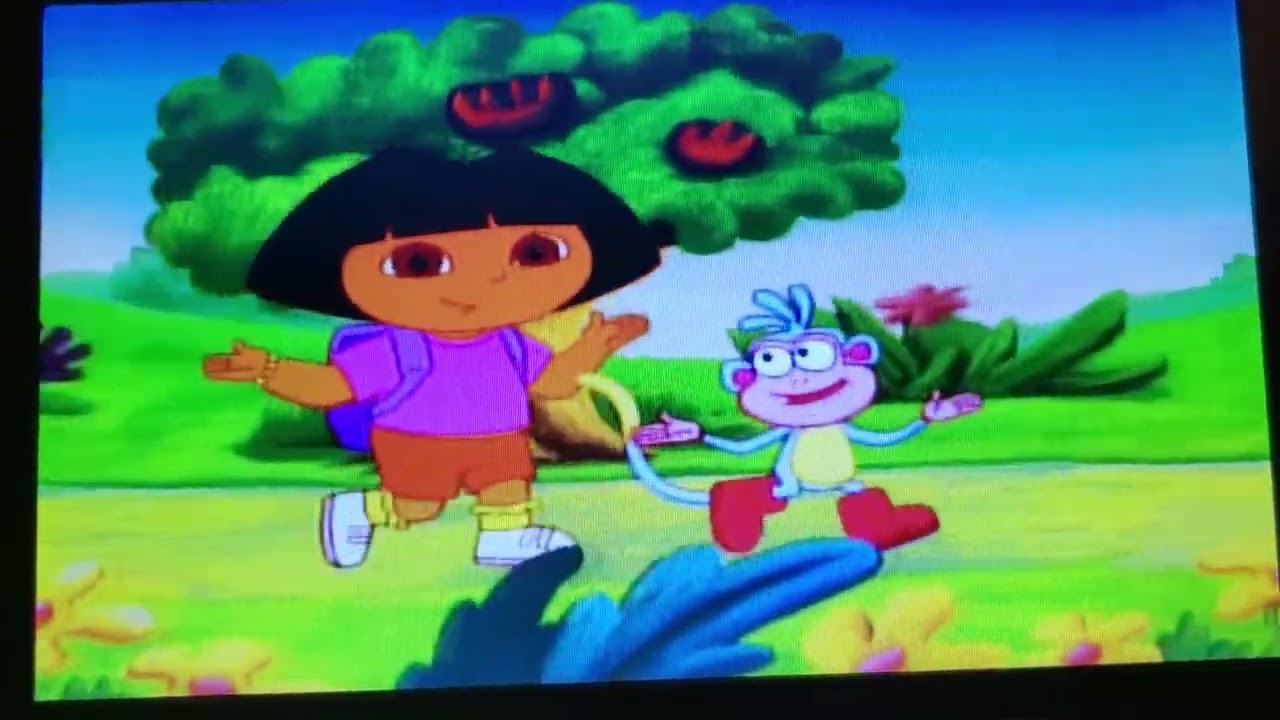 the travel song three little piggies (dvd version)