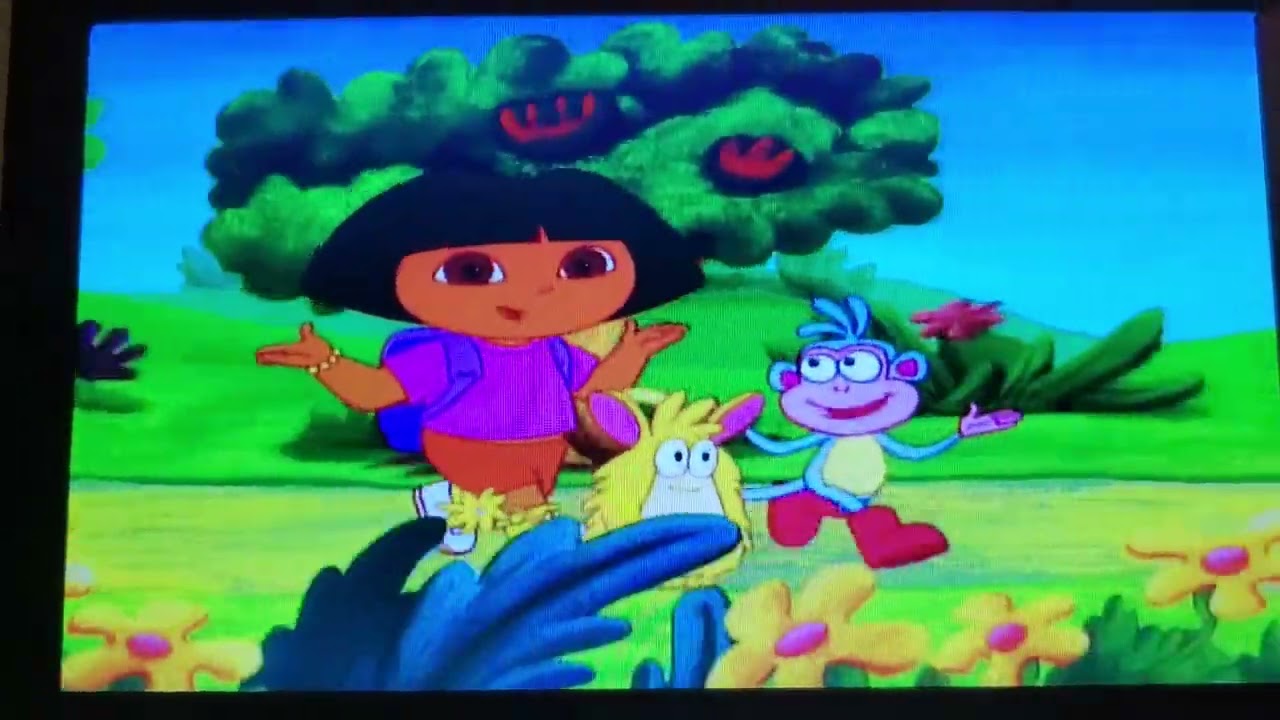 the travel song wizzle wishes (dvd version)