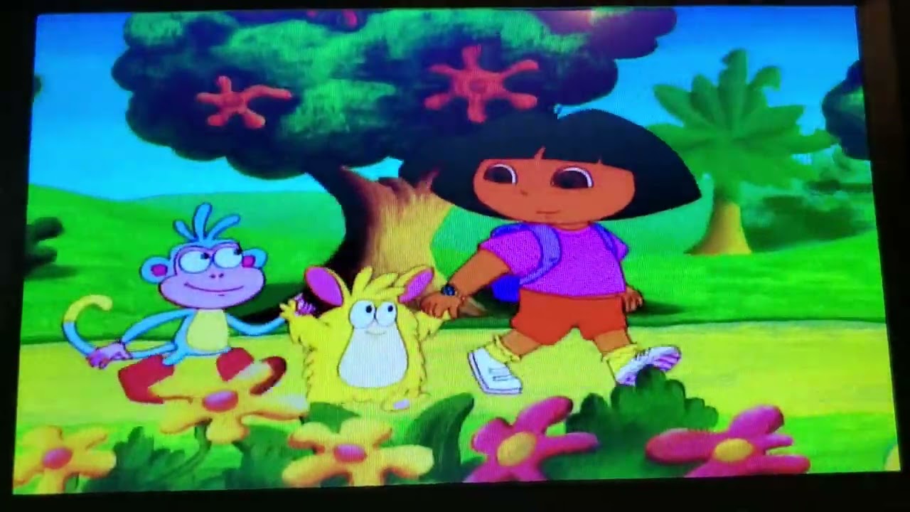 the travel song wizzle wishes part 2 (dvd version)