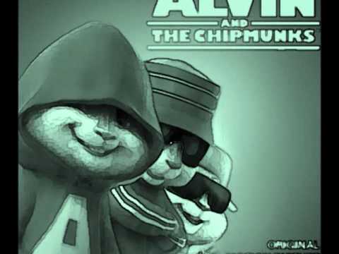 The Traveling Song - Chipmunk Version - WILL. I. AM