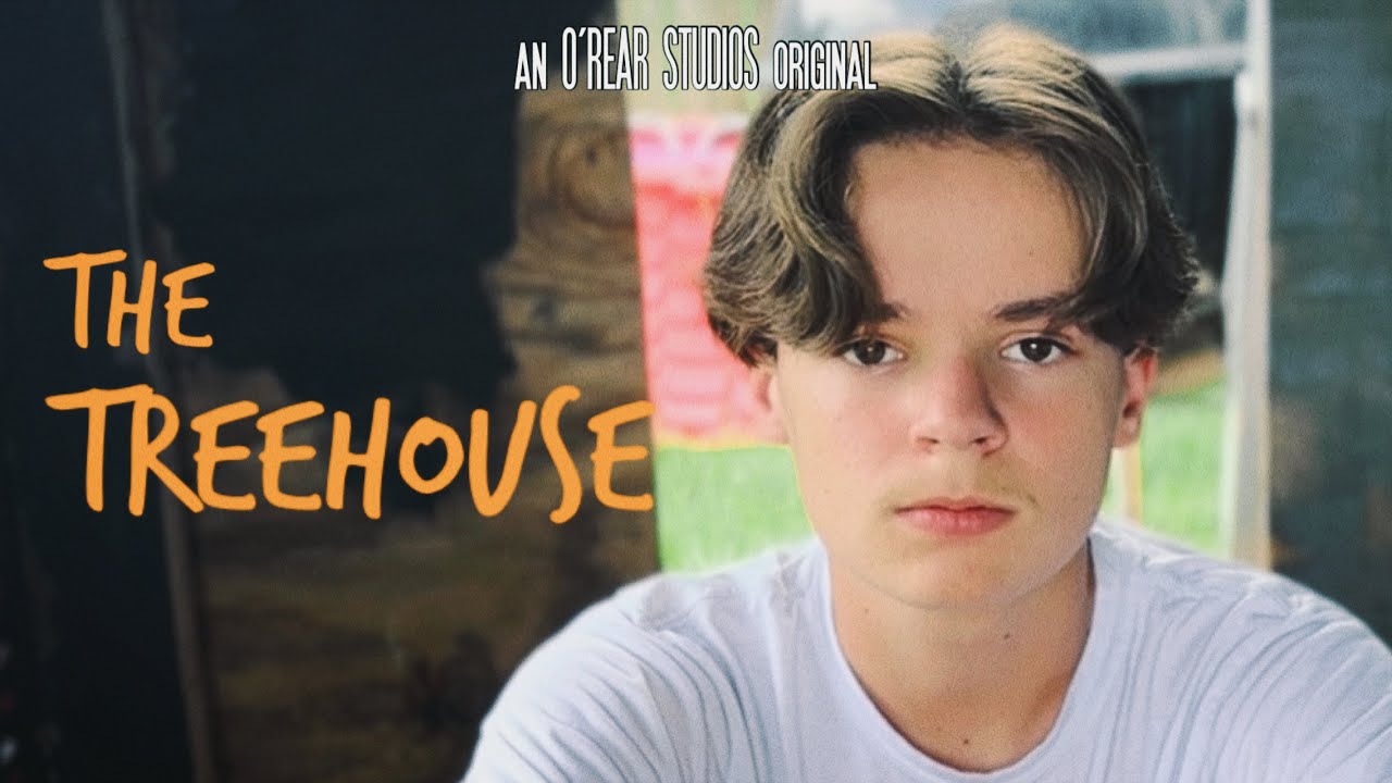 The Treehouse (short film)