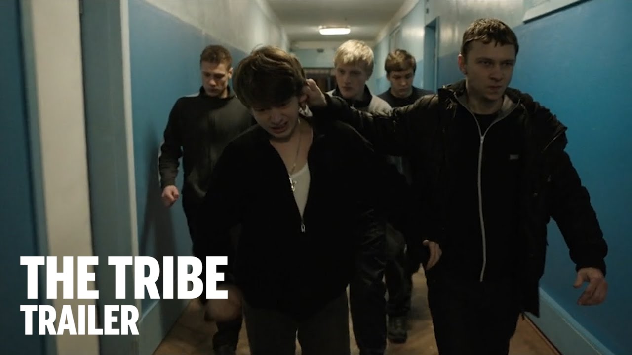 THE TRIBE 18+ Trailer | Festival 2014
