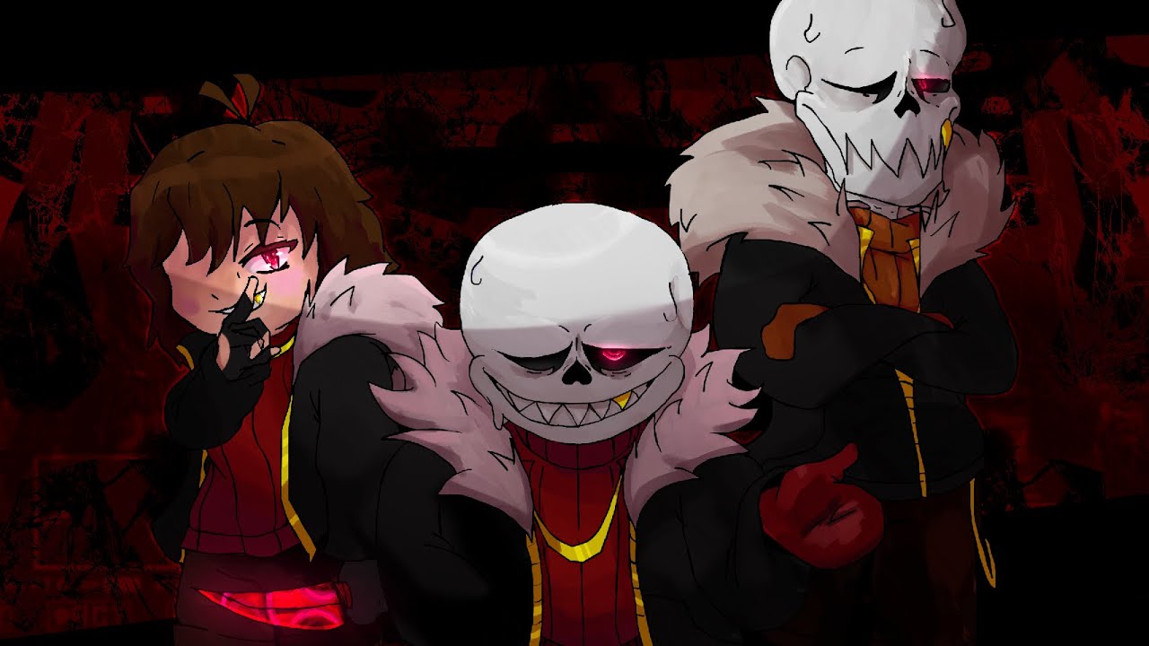 The Trio of H.E.L.L ENCORE