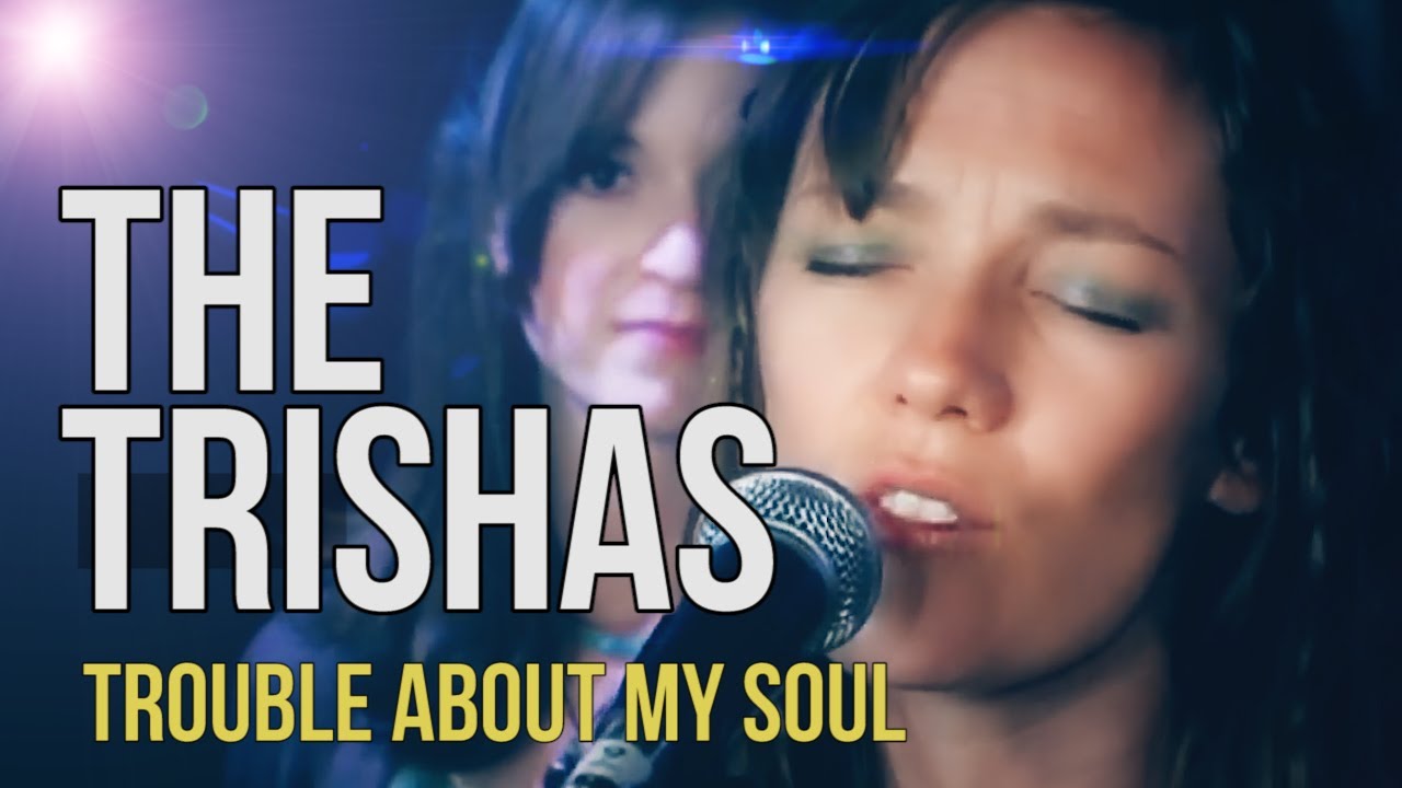 The Trishas 