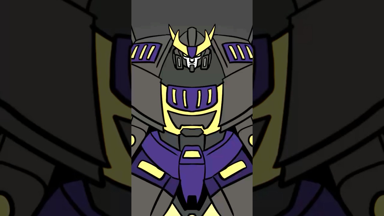 The TRUE power of the Primes! MEGATRONUS x PRIMA x SOLUS x ALCHEMIST! PRIME! #transformers