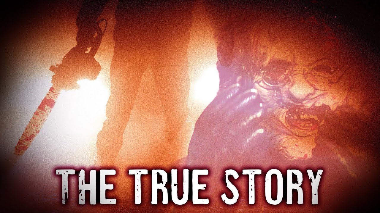 The True Story Behind 