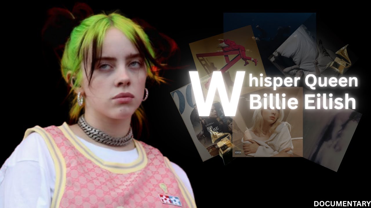 The True Story of Billie Eilish