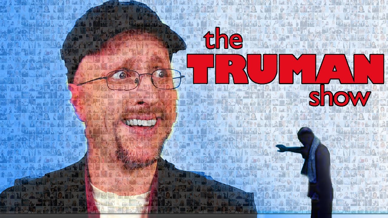 The Truman Show - Nostalgia Critic