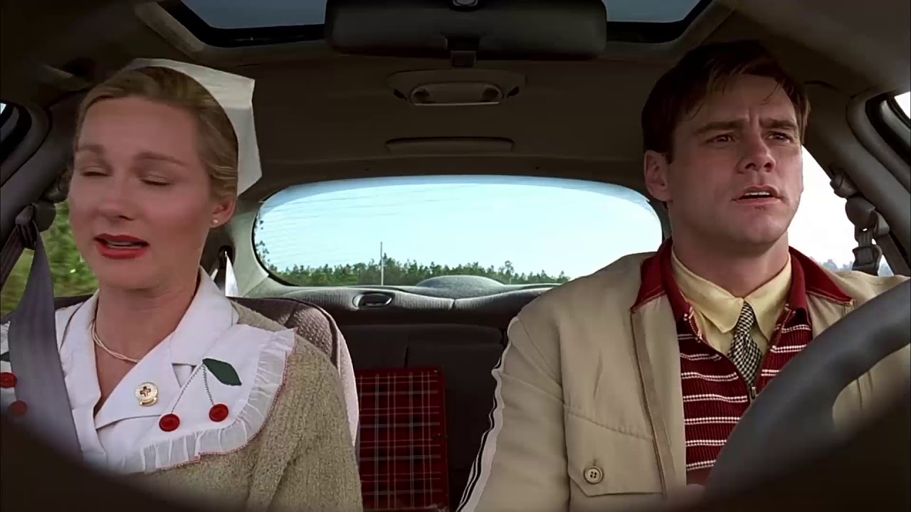The Truman Show (1998) in 10 Seconds