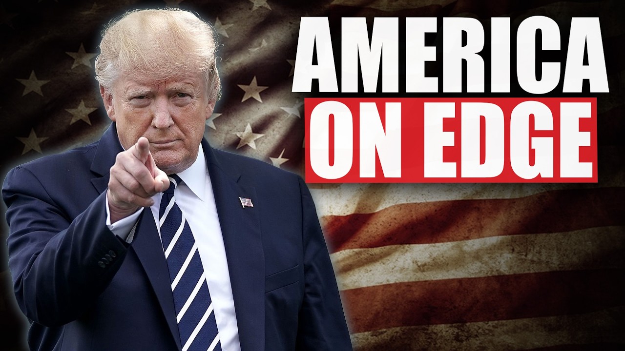 The Trump Era Will End In Catastrophe