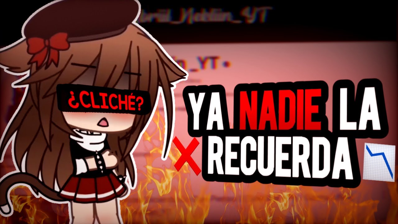 The TRUTH About ABRIIL NEKLIIN 🥺 Why Did She Disappear From YouTube? 📉