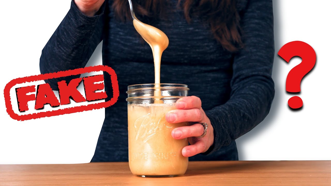 The Truth About Buying Raw Honey, Don't Get Fooled