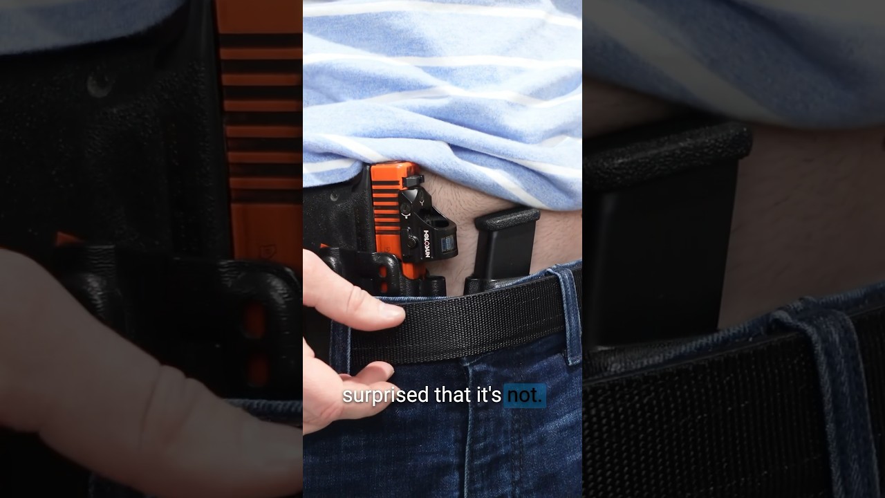 The Truth About Kore Essentials Belts