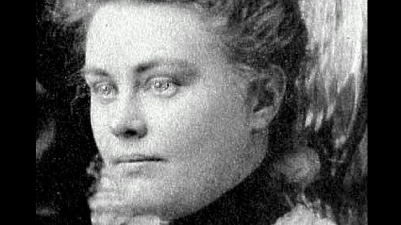 The Truth About Lizzie Borden