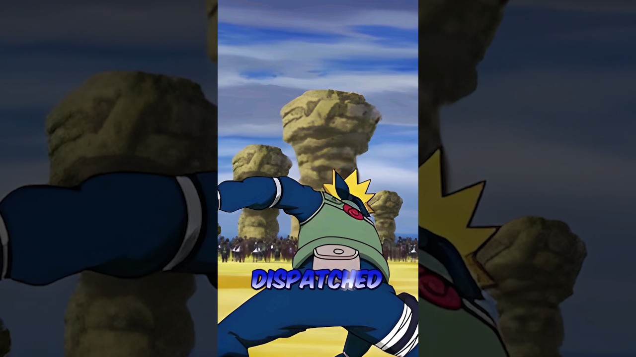 The TRUTH About Minato Killing 1,000 Ninjas!
